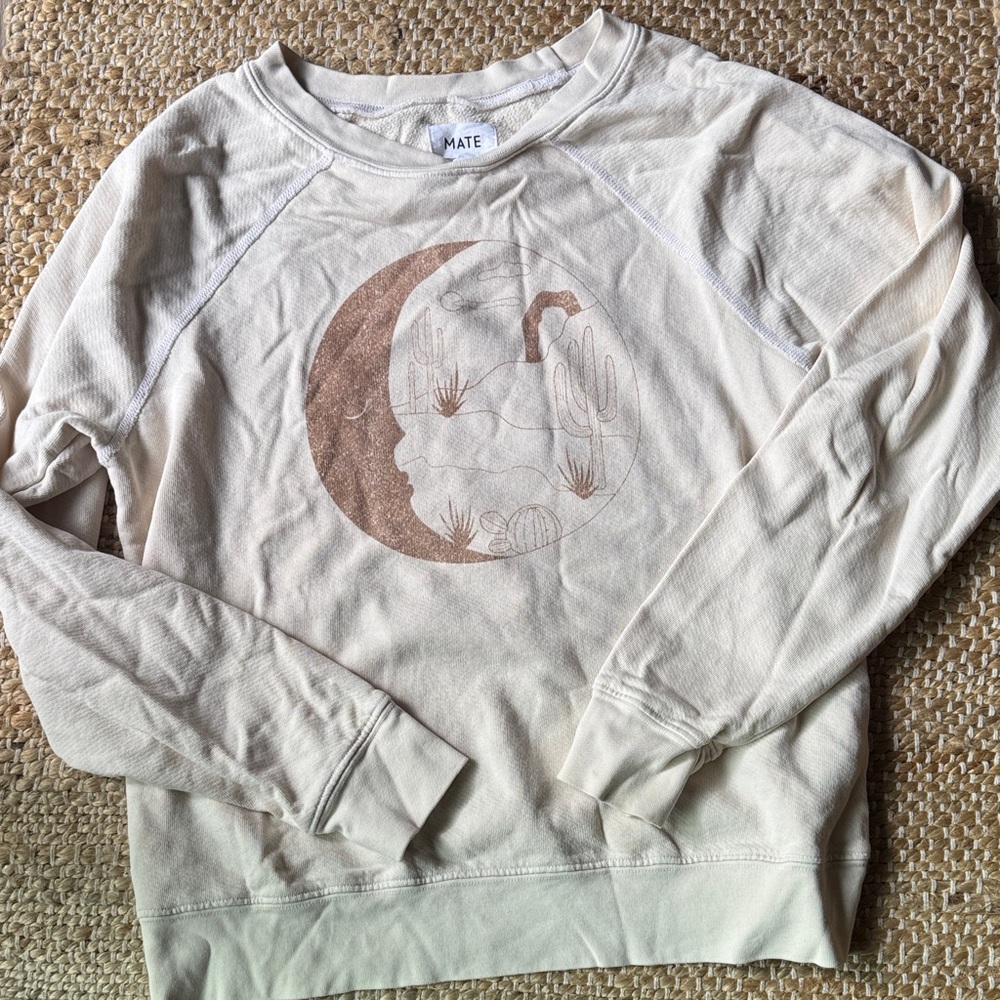 MATE Pull-Over